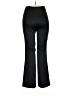 BCBG 100% Polyester Solid Black Dress Pants Size 10 - photo 2