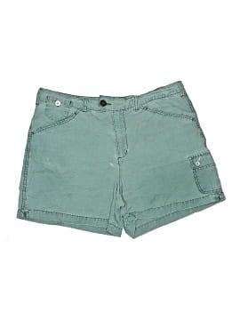 Gloria Vanderbilt Denim Shorts