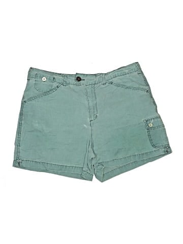 Gloria Vanderbilt Denim Shorts (view 1)