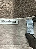 Valerie Stevens Gray Active T-Shirt Size M - photo 7