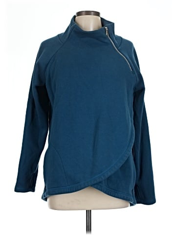 Athleta Pullover Sweater (view 1)