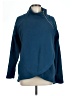Athleta Blue Pullover Sweater Size L - photo 1