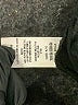 Womyn Black Dress Pants Size 6 - photo 8