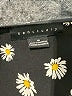 Sanctuary Floral Black Casual Dress Size M - photo 7