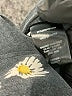 Sanctuary Floral Black Casual Dress Size M - photo 8