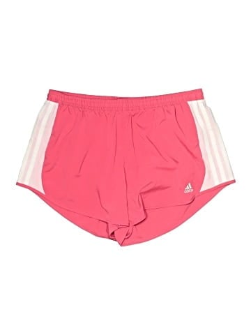 Adidas Athletic Shorts (view 1)