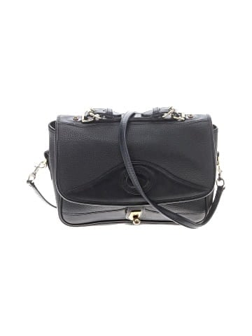 Dooney & Bourke Leather Crossbody Bag (view 1)