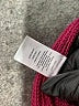 Talbots 100% Cotton Burgundy Pullover Sweater Size 3X - photo 8