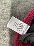 Talbots 100% Cotton Burgundy Pullover Sweater Size 3X - photo 9