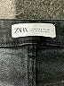 Zara Black Jeans Size 8 - photo 7