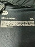all in motion Solid Black Casual Pants Size XXL - photo 4