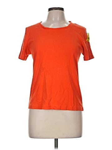 White Stag Short Sleeve T-Shirt (view 1)