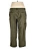 Liz Claiborne Green Cargo Pants Size 18 - photo 2