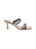 Yellow Box Tan Sandals Size 8 - photo 1