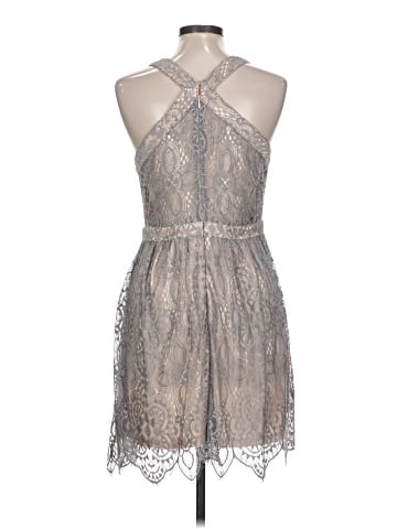 Soieblu Cocktail Dress (view 2)