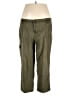 Liz Claiborne Green Cargo Pants Size 18 - photo 1