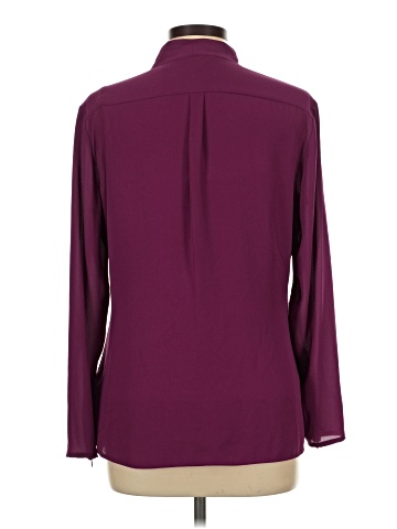Ted Baker London Long Sleeve Blouse (view 2)