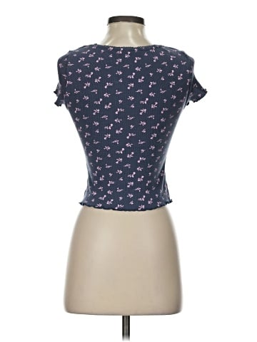 Rewind Short Sleeve T-Shirt (view 2)