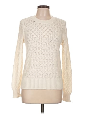 Ann Taylor LOFT Pullover Sweater (view 1)