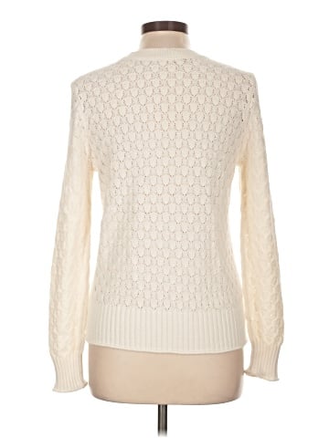 Ann Taylor LOFT Pullover Sweater (view 2)