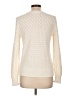 Ann Taylor LOFT Ivory Pullover Sweater Size L - photo 2