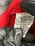 Johnny Was 100% Polyester Red Long Sleeve Blouse Size XXL - photo 8