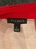 Talbots Red Turtleneck Sweater Size L - photo 7