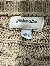 St. John's Bay 100% Acrylic Tan Cardigan Size XL - photo 7