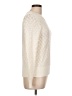 Ann Taylor LOFT Ivory Pullover Sweater Size L - photo 4