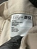 Uniqlo 100% Cotton Ivory Jeans Size 24 waist - photo 8
