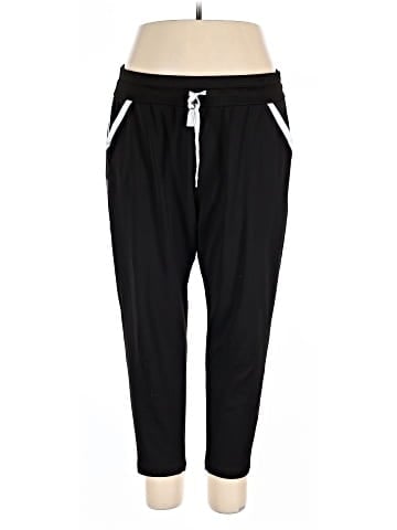 Athletic Works Track Pants (view 1)