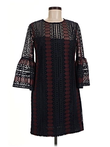 Trina Turk Casual Dress (view 1)