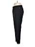 Gap Fit Solid Black Track Pants Size M - photo 5