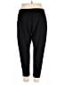 Athletic Works Black Track Pants Size XXL - photo 2