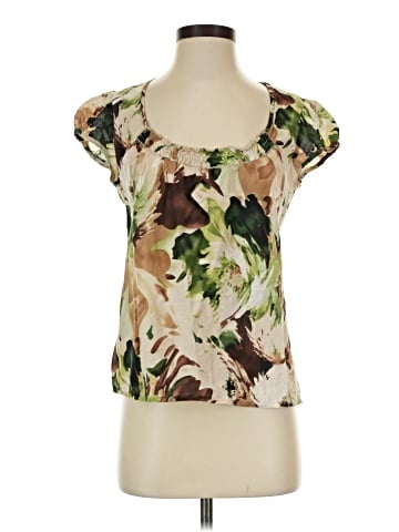 Allison Taylor Short Sleeve T-Shirt (view 1)