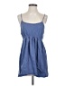 Lagaci Blue Tank Top Size S - photo 1