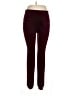 SPANX Burgundy Casual Pants Size L - photo 1