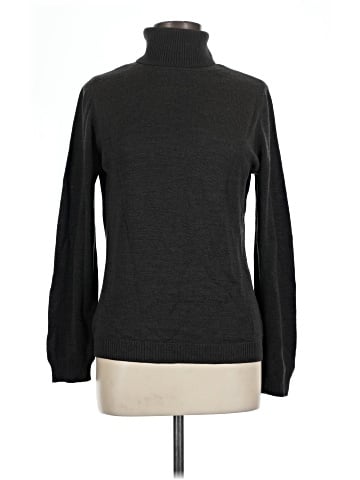 United Colors Of Benetton Turtleneck Sweater (view 1)