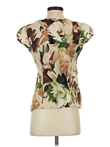 Allison Taylor Short Sleeve T-Shirt (view 2)