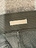 Maurices Solid Gray Casual Pants Size XL - photo 4