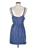 Lagaci Blue Tank Top Size S - photo 2