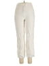 Babaton Ivory Casual Pants Size 10 - photo 1