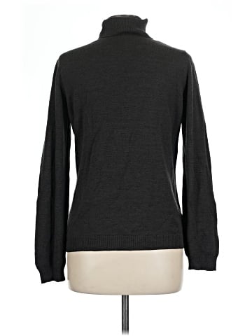 United Colors Of Benetton Turtleneck Sweater (view 2)