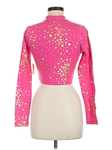 Nicki Minaj Long Sleeve Turtleneck (view 2)