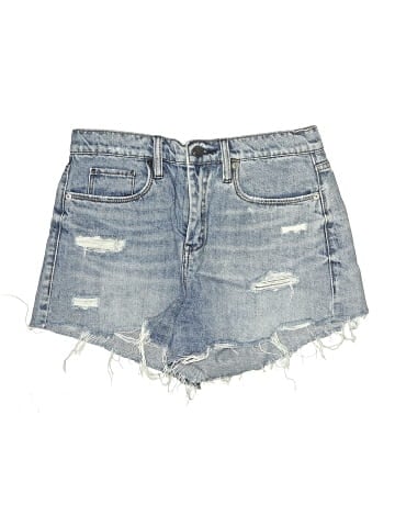 Blank NYC Denim Shorts (view 1)