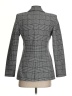 Express Houndstooth Gray Blazer Size XS - photo 2