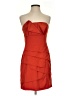 Love 21 Red Sleeveless Top Size S - photo 1