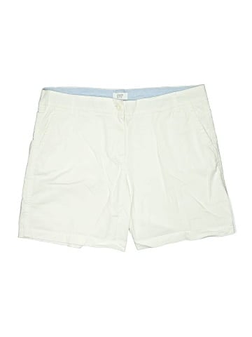 Crown & Ivy Khaki Shorts (view 1)