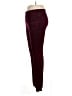 SPANX Burgundy Casual Pants Size L - photo 5