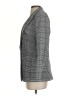 Express Houndstooth Gray Blazer Size XS - photo 5